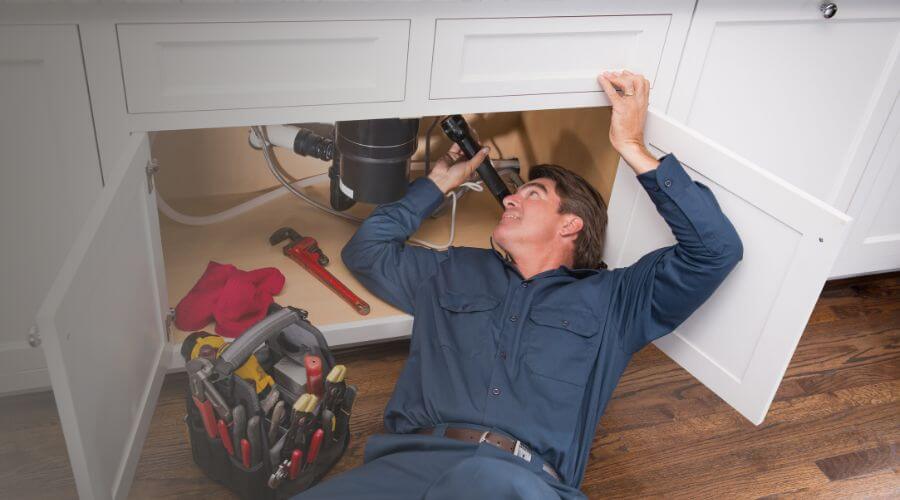 Professional Tankless Water Heater Installation in Mexico, MO